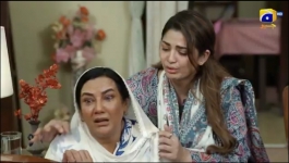 Uswah - Episode 23 - 15th October 2026